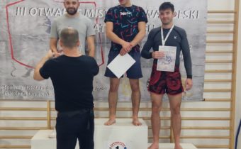 Open Polish Championship 2022.