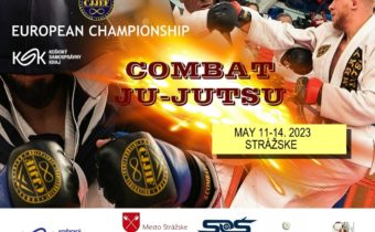 European Championship 2023 Slovakia!
