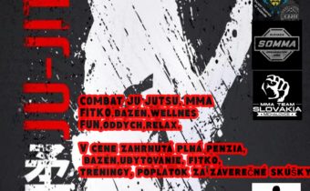 COMBAT CAMP 2.