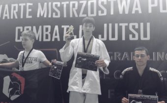 4.Open Poland Championships.