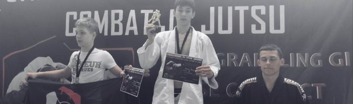 4.Open Poland Championships.