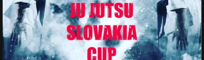 COMBAT ju-jutsu Slovakia Cup 2024.