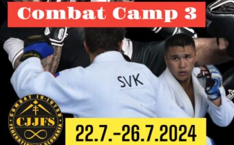 COMBAT CAMP 3.